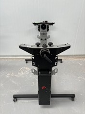 PHOTOROBOT TABLE TOP MACHINE ONLY PARTS MAYBE MISSING