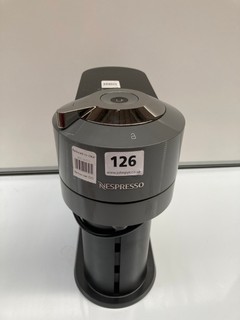NESPRESSO VERTUO NEXT COFFEE MACHINE MODEL: M700
