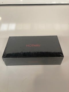 HOTWAV MT 6771 OCTA - CORE PROCESSOR 8GM RAM/128GB ROM