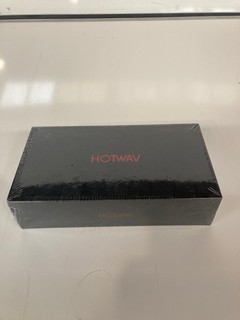 HOTWAV MT 6771 OCTA - CORE PROCESSOR 8GM RAM/128GB ROM
