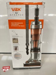 VAX AIR STRETCH UPRIGHT VACUUM CLEANER RRP: £199