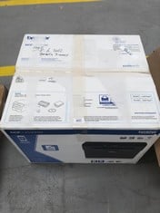 BROTHER DCP L2530DW PRINTER.