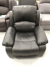 MANUAL RELAX MASSAGE CHAIR TREVI, WIRELESS.