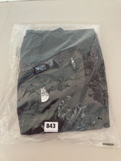 THE NORTH FACE TEEN NEVER STOCK VEST - SIZE: XS