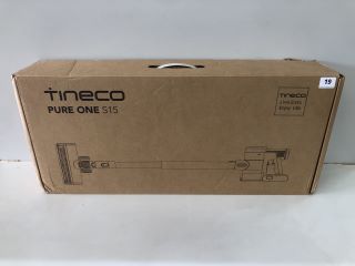 TINECO PURE ONE S15 HANDHELD HOOVER