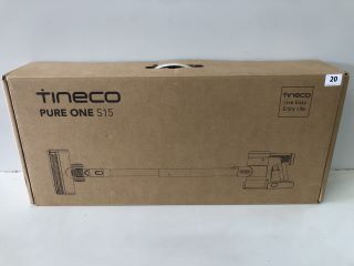 TINECO PURE ONE S15 HANDHELD HOOVER