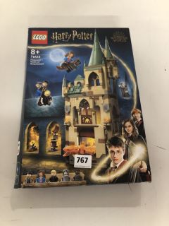 LEGO HARRY POTTER 76413 HOGWARTS ROOM OF REQUIREMENT