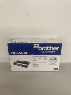 BROTHER DR-2400 INK CARTRIDGE