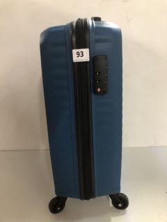 AMERICAN TOURISTER HAND LUGGAGE SUITCASE IN NAVY
