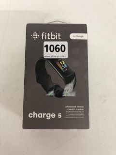 FITBIT CHARGE 5 WRISTBAND