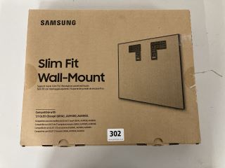 SAMSUNG SLIM FIT TV WALL MOUNT
