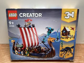 LEGO CREATOR 31132