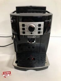 DELONGHI MAGNIFICA S COFFEE MACHINE RRP £299.99