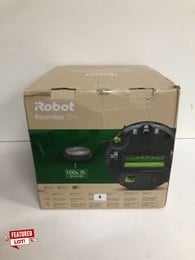IROBOT ROOMBA J9+ ROBOT VACUUM CLEANER RRP 899.99