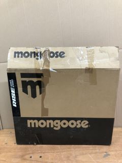 MONGOOSE RISE 100 PRO STUNT SCOOTER