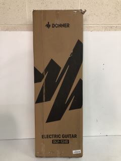 DONNER ELECTRIC GUITAR