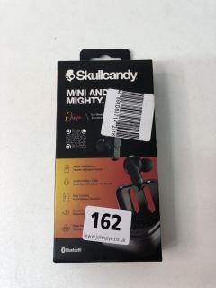 SKULLCANDY MINI AND MIGHTY SIME TRUE WIRELESS EARBUDS