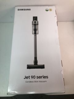 SAMSUNG JET 90 SERIES CORDLESS STICK VACUUM CLEANER WITH ACCESSORIES RRP: £269