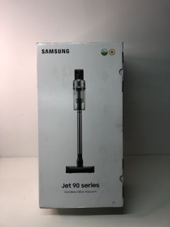 SAMSUNG JET 90 SERIES CORDLESS STICK VACUUM CLEANER WITH ACCESSORIES RRP: £269