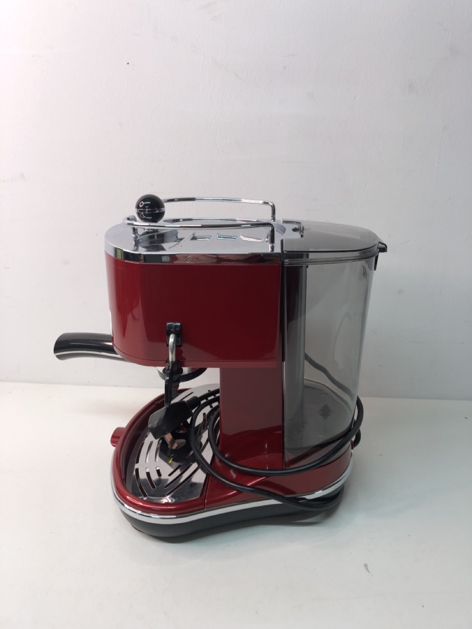 John Pye Auctions DELONGHI MICALITE COFFEE MACHINE RRP £139
