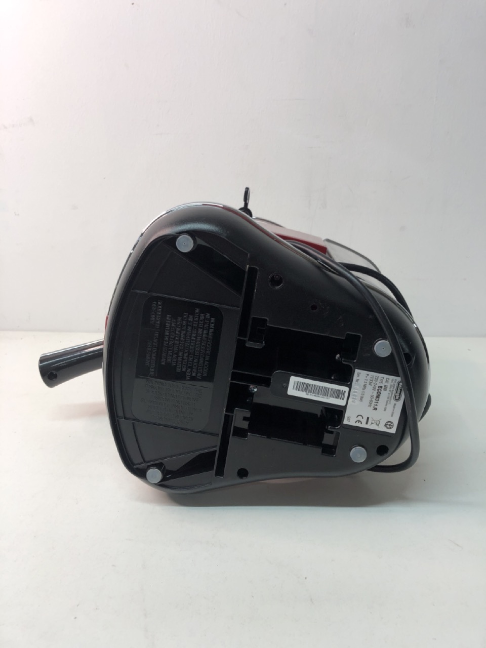 John Pye Auctions DELONGHI MICALITE COFFEE MACHINE RRP £139