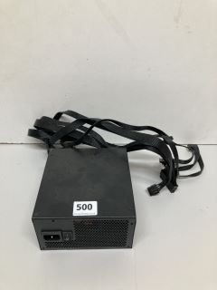 ADX SWITCHING POWER SUPPLY MODEL: A850PSU19