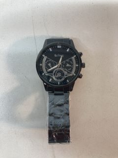 MENS WATCH WITH BOX
