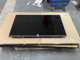 PALLET OF ASSORTED TV'S TO INCLUDE SONY (SMASHED,SALVAGE,SPARES)