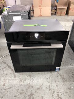 BOSCH SINGLE ELECTRIC OVEN MODEL: UNKNOWN