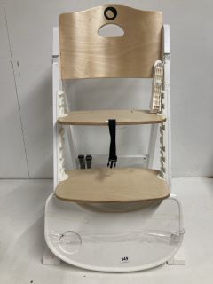 CHILDS HIGH CHAIR