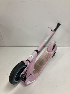 HAPPY RCB PINK SCOOTER