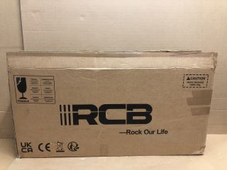 RCB ELECTRIC SCOOTER
