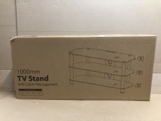 1000MM TV STAND