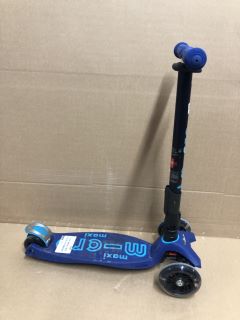 MAXI MICRO KIDS SCOOTER