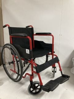 FREE TO BE WHEELCHAIR