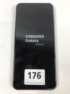 SAMSUNG GALAXY A23 5G 64GB SMARTPHONE IN BLACK: MODEL NO SM-A236B/DSN (UNIT ONLY)  [JPTN39359]