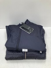 2 X GEOX JACKETS VARIOUS SIZES AND MODELS INCLUDING JACKET SIZE 46 - LOCATION 13C.