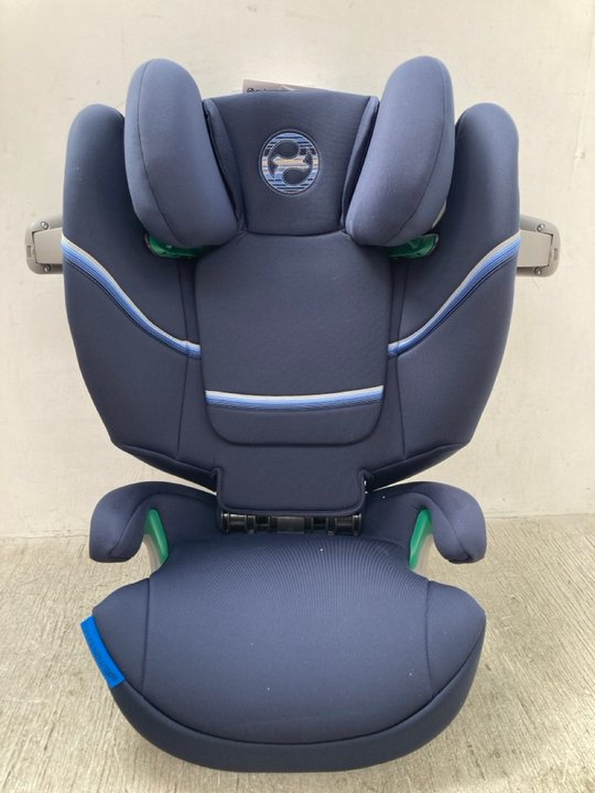 John Pye Auctions CYBEX GOLD SOLUTION S2 I FIX CAR SEAT FOR 3 12