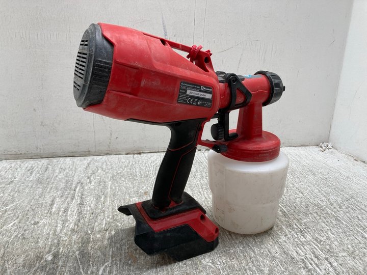 John Pye Auctions EINHELL POWER XCHANGE 18V CORDLESS FENCE & DECKING