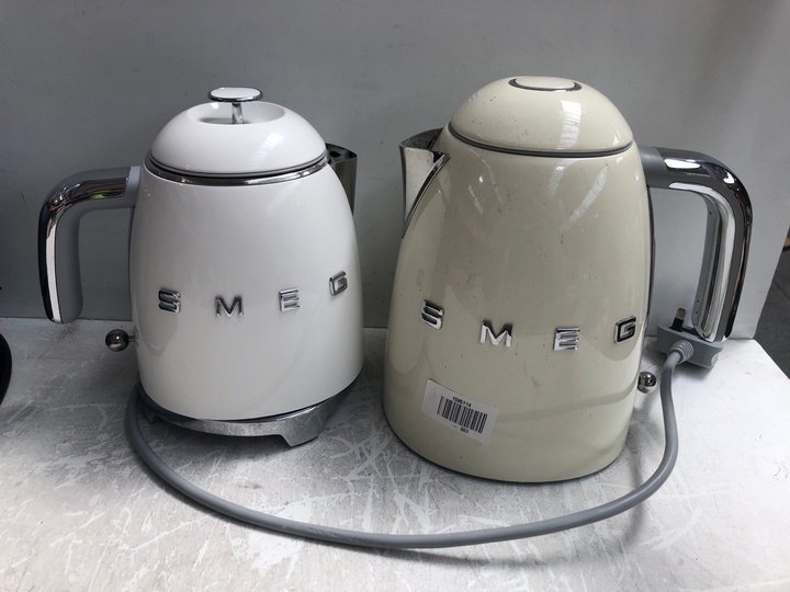 John Pye Auctions 4 X ASSORTED KITCHEN ITEMS TO INCLUDE JOHN LEWIS