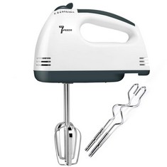 QTY OF ASSORTED ITEMS TO INCLUDE SUPER HAND MIXER: LOCATION - A RACK