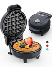 QTY OF ASSORTED ITEMS TO INCLUDE WAFFLE MAKER BLAZANT - RRP £381:: LOCATION - C RACK