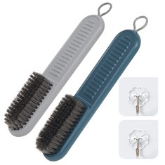 QTY OF ASSORTED ITEMS TO INCLUDE SET OF 2 SHOE CLEANING BRUSH. TOTAL RRP £310: LOCATION - C RACK