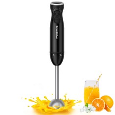 QTY OF ASSORTED ITEMS TO INCLUDE HAND BLENDER. TOTAL RRP 3360: LOCATION - D RACK