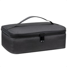 QTY OF ASSORTED ITEMS TO INCLUDE INSULATED LUNCH BAG: LOCATION - A RACK
