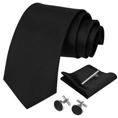 QTY OF ASSORTED ITEMS TO INCLUDE MENS TIE SET: LOCATION - A RACK