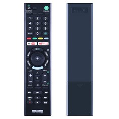 QTY OF ASSORTED ITEMS TO INCLUDE SONY REMOTE CONTROL RRP £360: LOCATION - G RACK