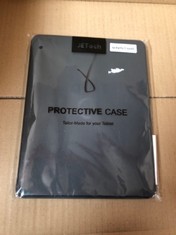 QTY OF ASSORTED ITEMS TO INCLUDE PROTECTIVE CASE FOR IPAD 11. GREY. TOTAL RRP £300: LOCATION - G RACK