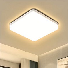 QTY OF ASSORTED ITEMS TO INCLUDE LED CEILING LIGHT RRP £352: LOCATION - A