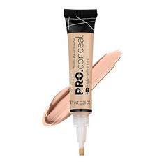 42 X L.A. GIRL COSMETICS PRO CONCEAL HD CONCEALER, CLASSIC IVORY 8 G - TOTAL RRP £158: LOCATION - A